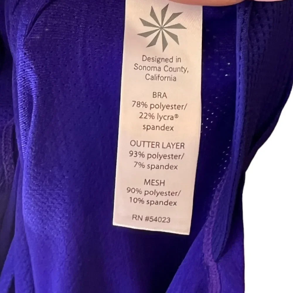 Athleta Tank Top